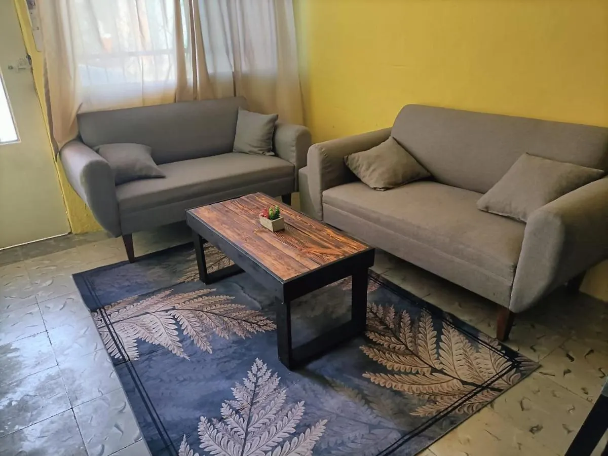 Villa La Casa Arabe Mérida Mexiko