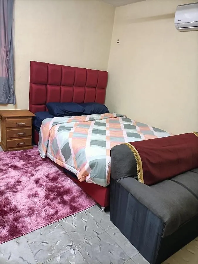 Villa La Casa Arabe Mérida 0*,