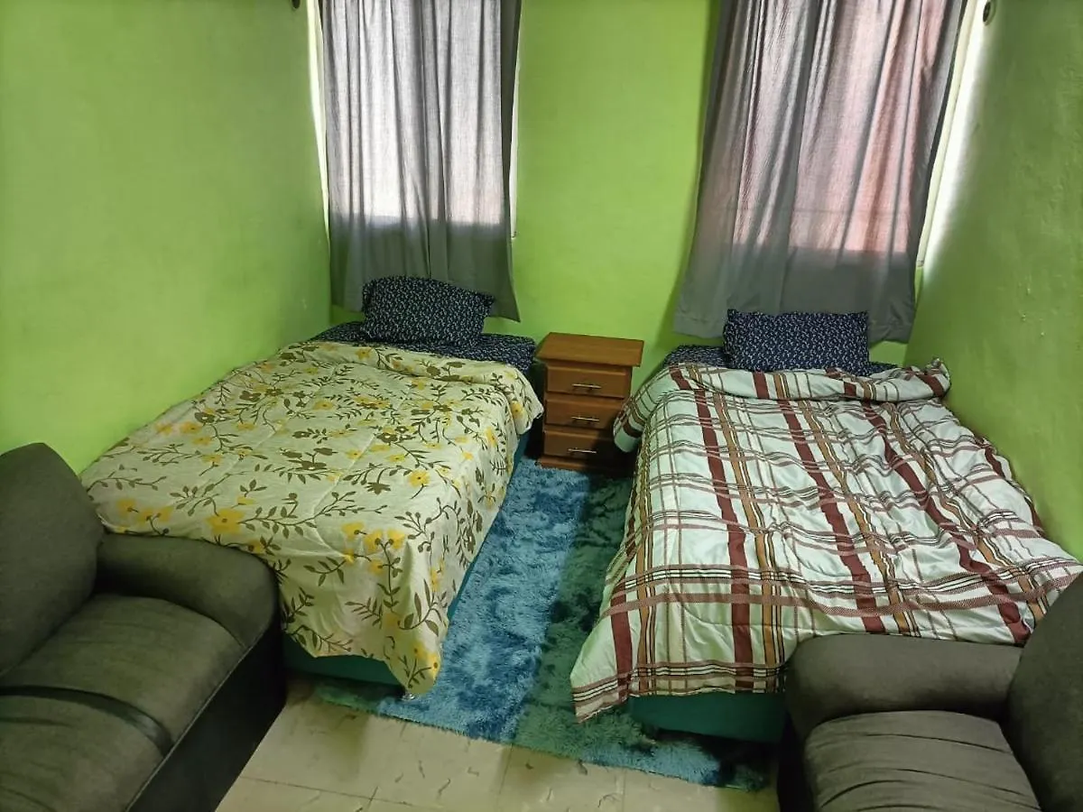 Villa La Casa Arabe Mérida Ferienhaus
