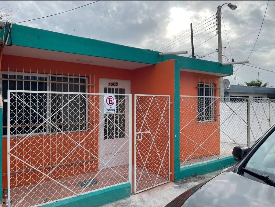 Villa La Casa Arabe Mérida